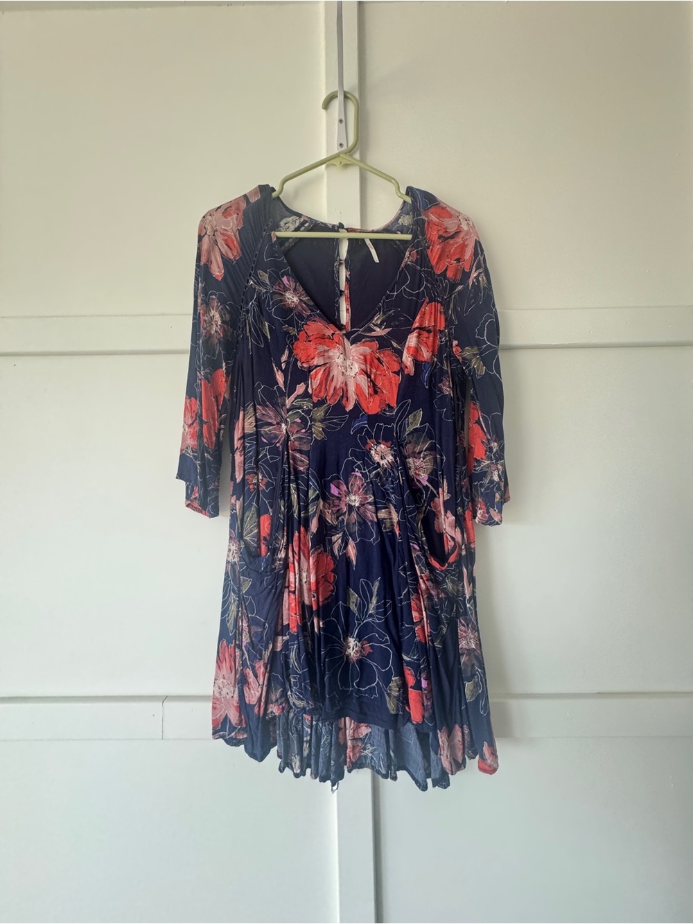 Free People All Eyes on You Dress Size 2